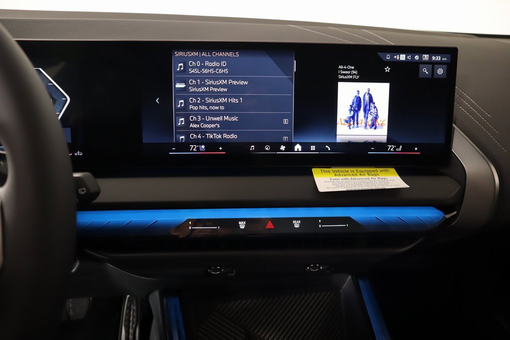 New 2026 BMW X3 xDrive30 w/ Premium Package image 6