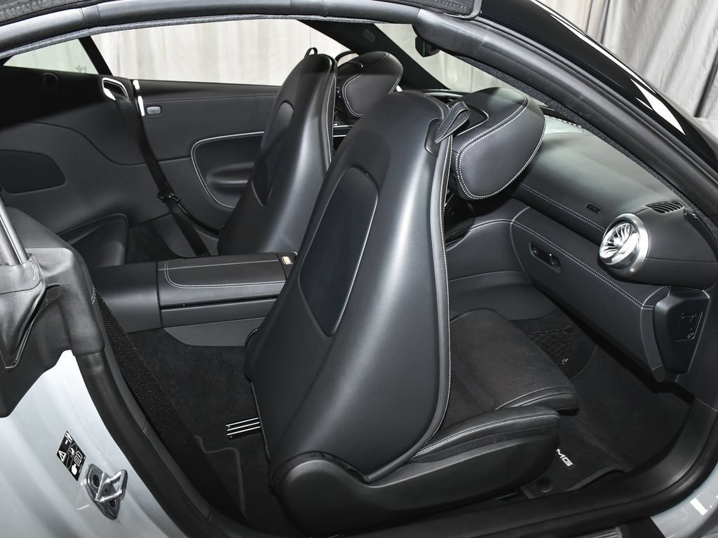 Used 2025 Mercedes-Benz SL 43 AMG image 64