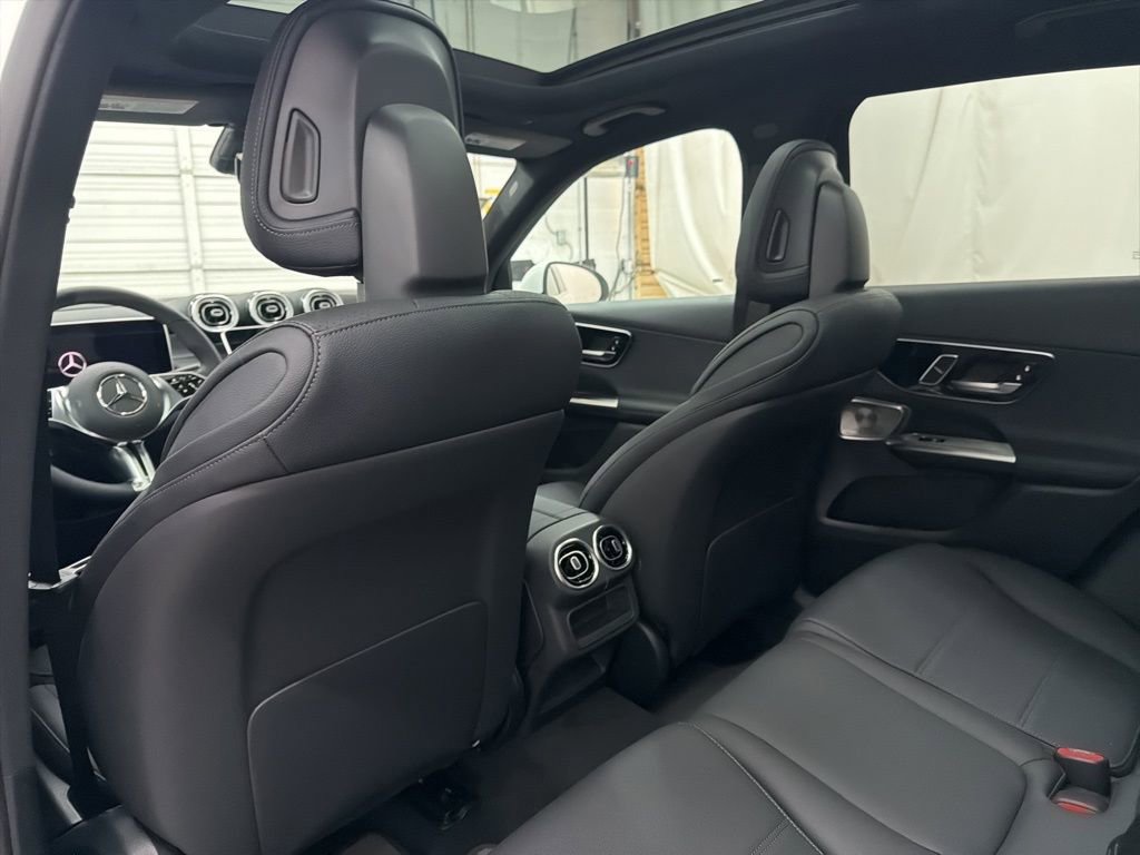 New 2026 Mercedes-Benz GLC 300 4MATIC image 18