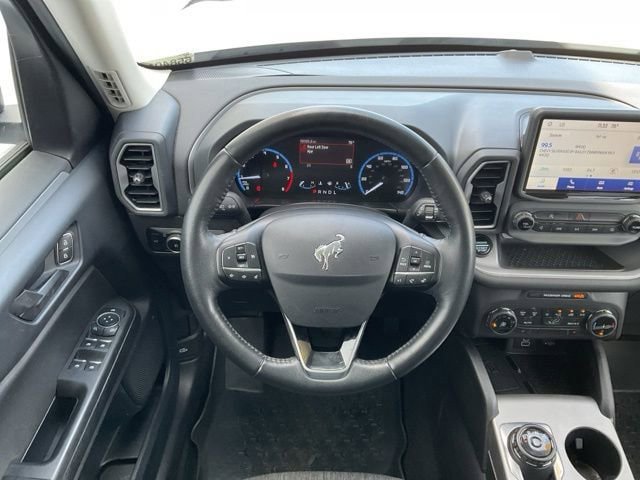 Used 2023 Ford Bronco Sport Big Bend w/ Convenience Package AWD/4WD image 23