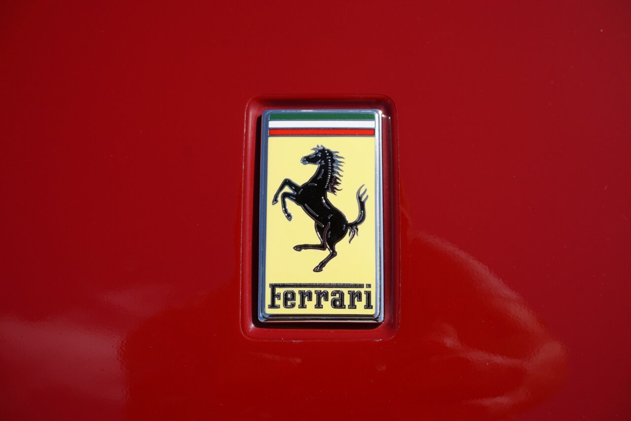 Used 2019 Ferrari 488 GTB RWD image 47