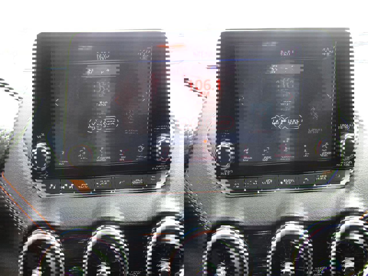 Used 2020 Nissan Sentra SR w/ Electronics Package image 15