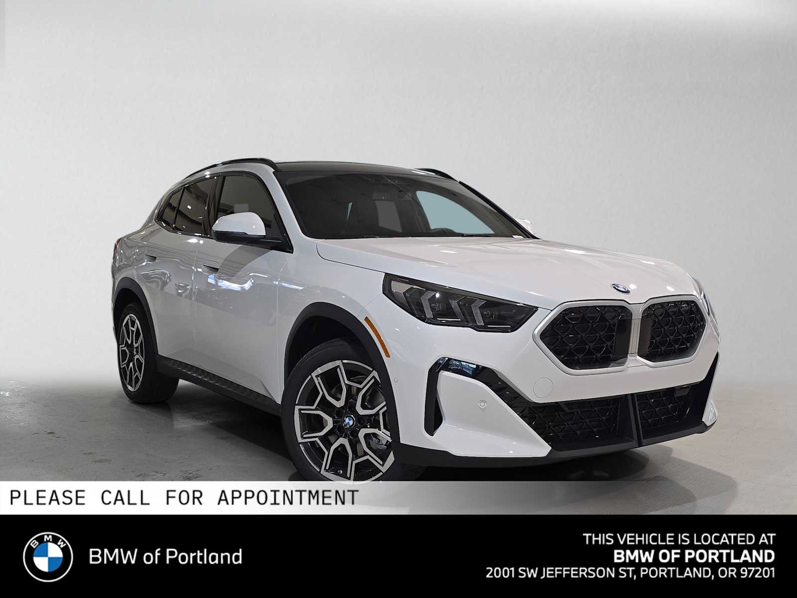New 2027 BMW X2 xDrive28i