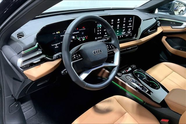Used 2025 Audi A5 2.0T Premium w/ Convenience Package AWD/4WD image 7