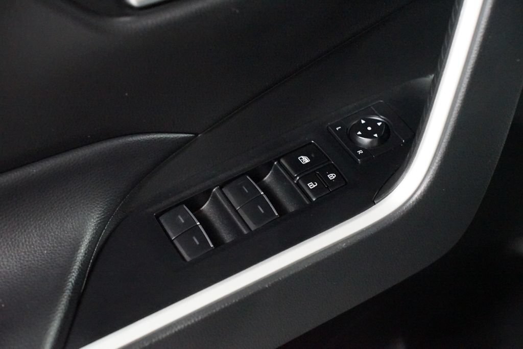 Certified 2023 Toyota RAV4 XLE FWD image 31