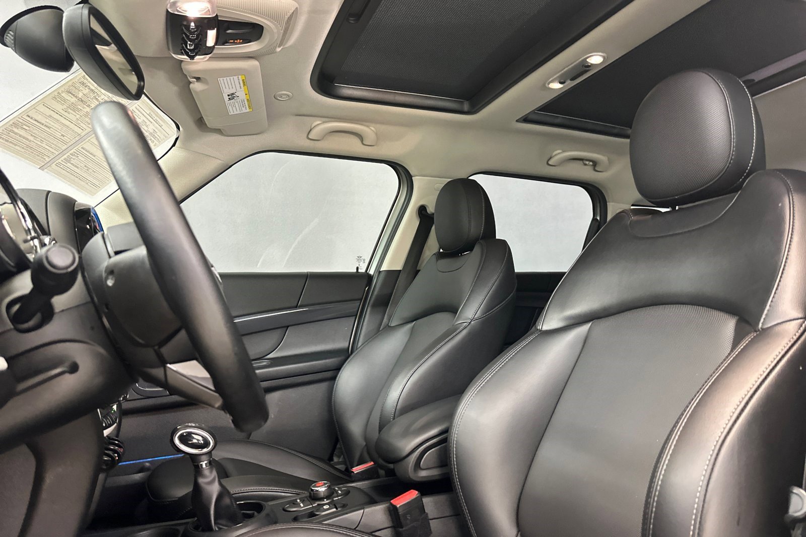 Used 2018 MINI Cooper Countryman S image 16