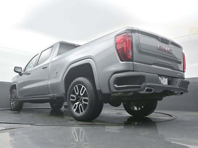 Used 2024 GMC Sierra 1500 AT4 w/ Technology Package image 49