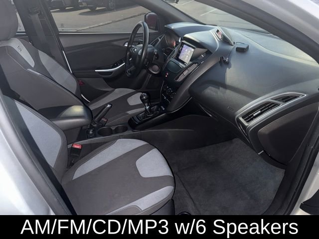 Used 2013 Ford Focus ST image 5