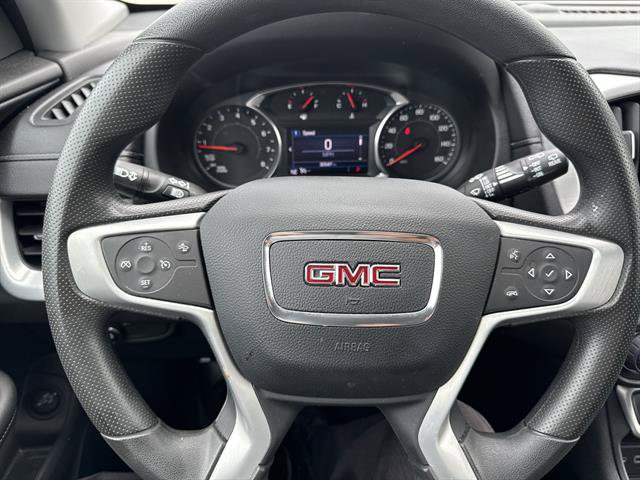 Certified 2023 GMC Terrain SLE w/ Driver Convenience Package FWD image 11