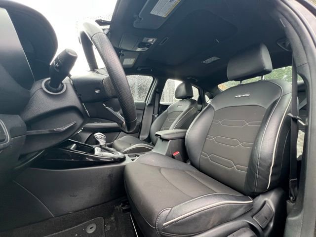 Certified 2024 Kia Forte GT-Line w/ GT-Line Premium Package FWD image 18