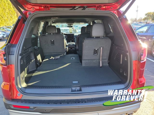 New 2026 GMC Acadia Elevation image 17