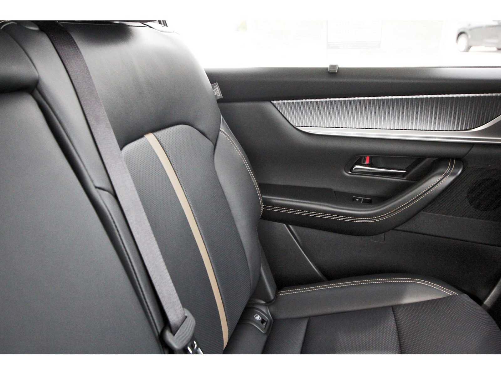 New 2026 MAZDA CX-90 Plug-In Hybrid w/ Premium Plus AWD/4WD image 10