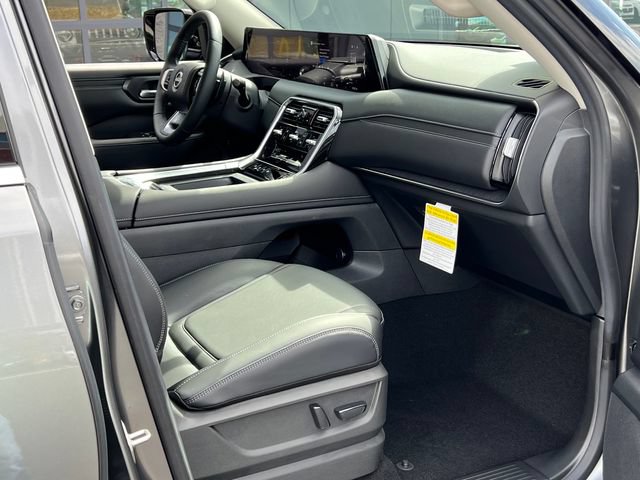 New 2026 Nissan Armada SV AWD/4WD image 26