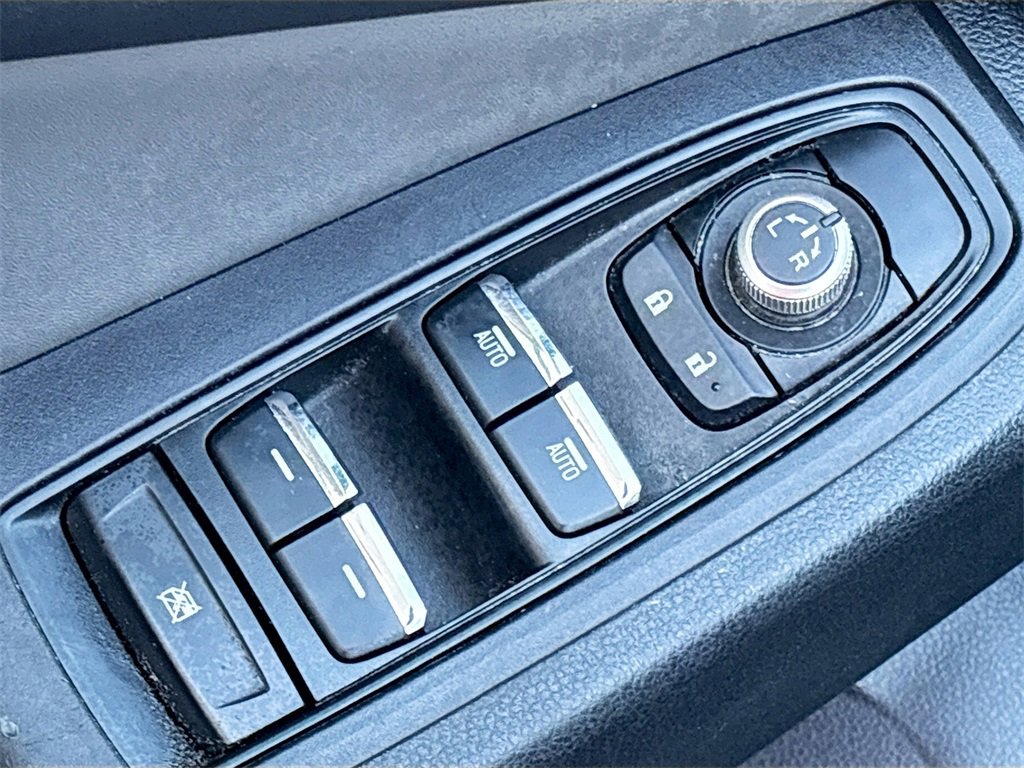 Used 2024 Subaru Ascent Limited image 18