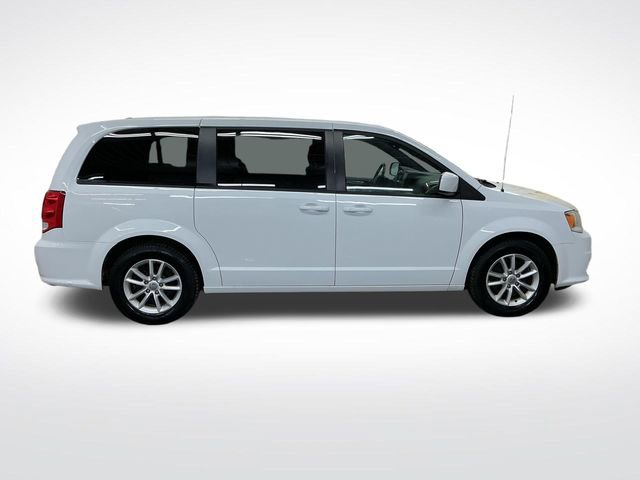 Used 2020 Dodge Grand Caravan SE FWD image 9