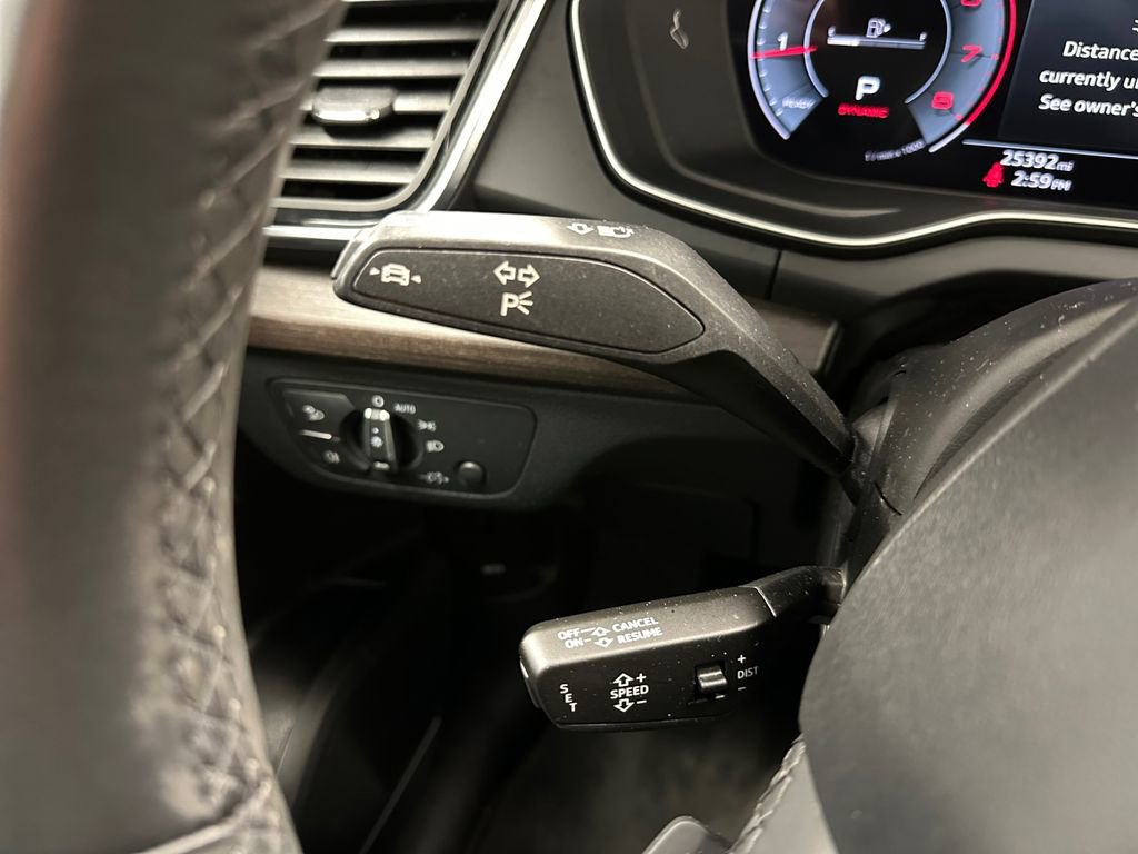 Used 2023 Audi Q5 2.0T Premium Plus w/ Premium Plus Package image 18