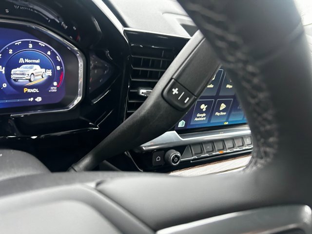 New 2026 Chevrolet Silverado 1500 RST image 21