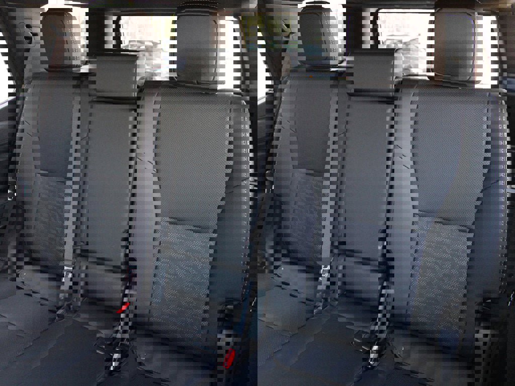 New 2026 Toyota 4Runner TRD Sport Premium image 9