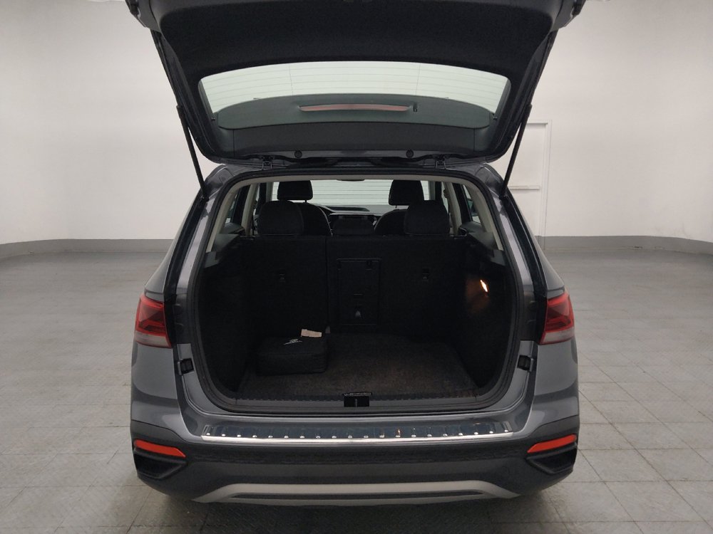 Used 2023 Volkswagen Taos S FWD image 29