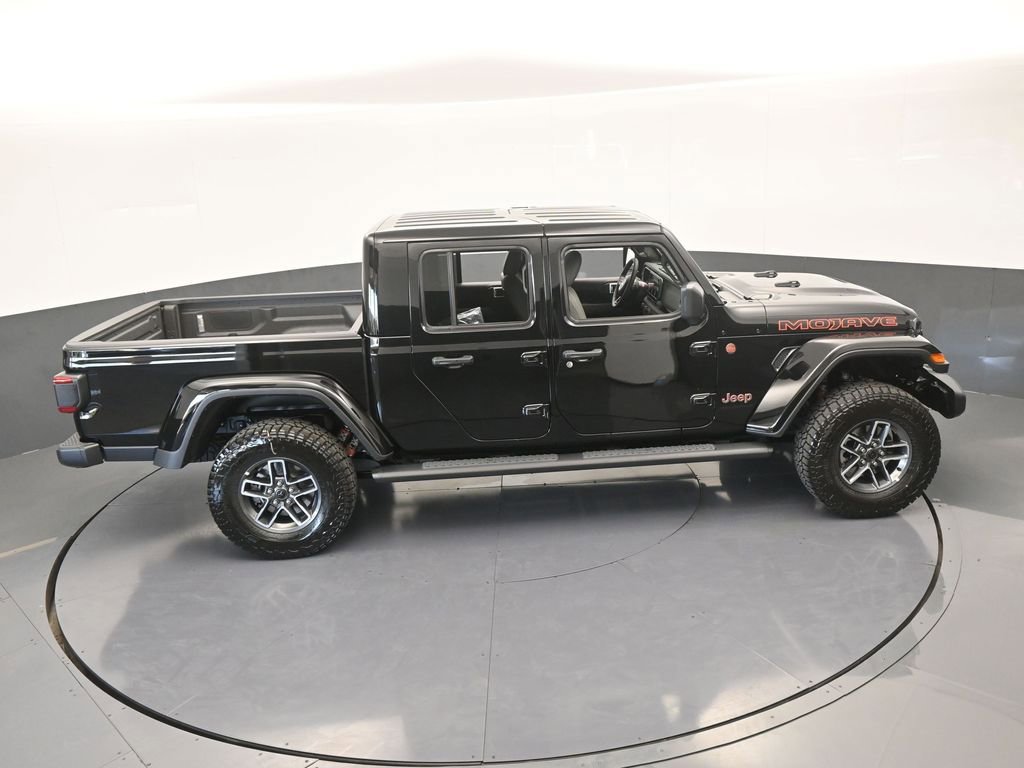 New 2026 Jeep Gladiator Mojave image 50