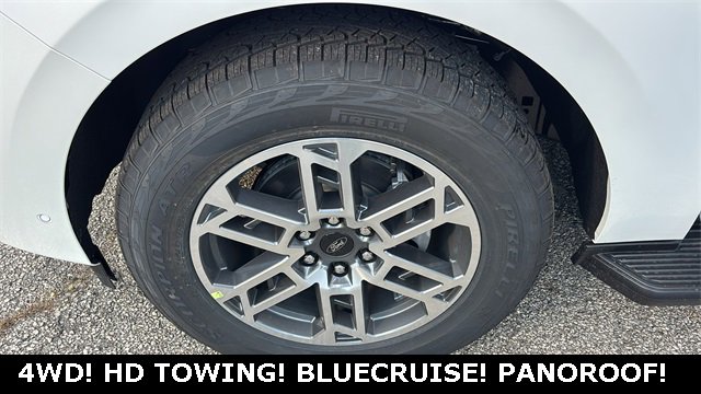 New 2025 Ford Expedition Active image 33