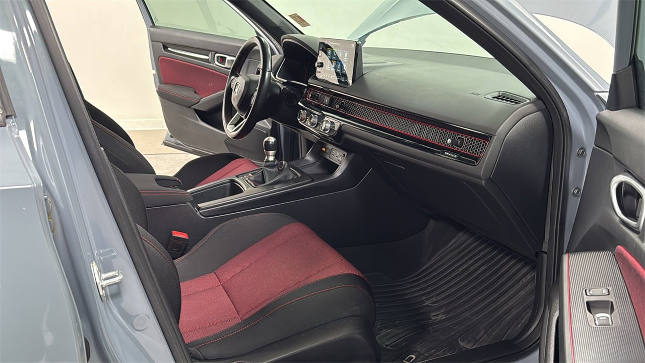 Used 2023 Honda Civic Si image 18