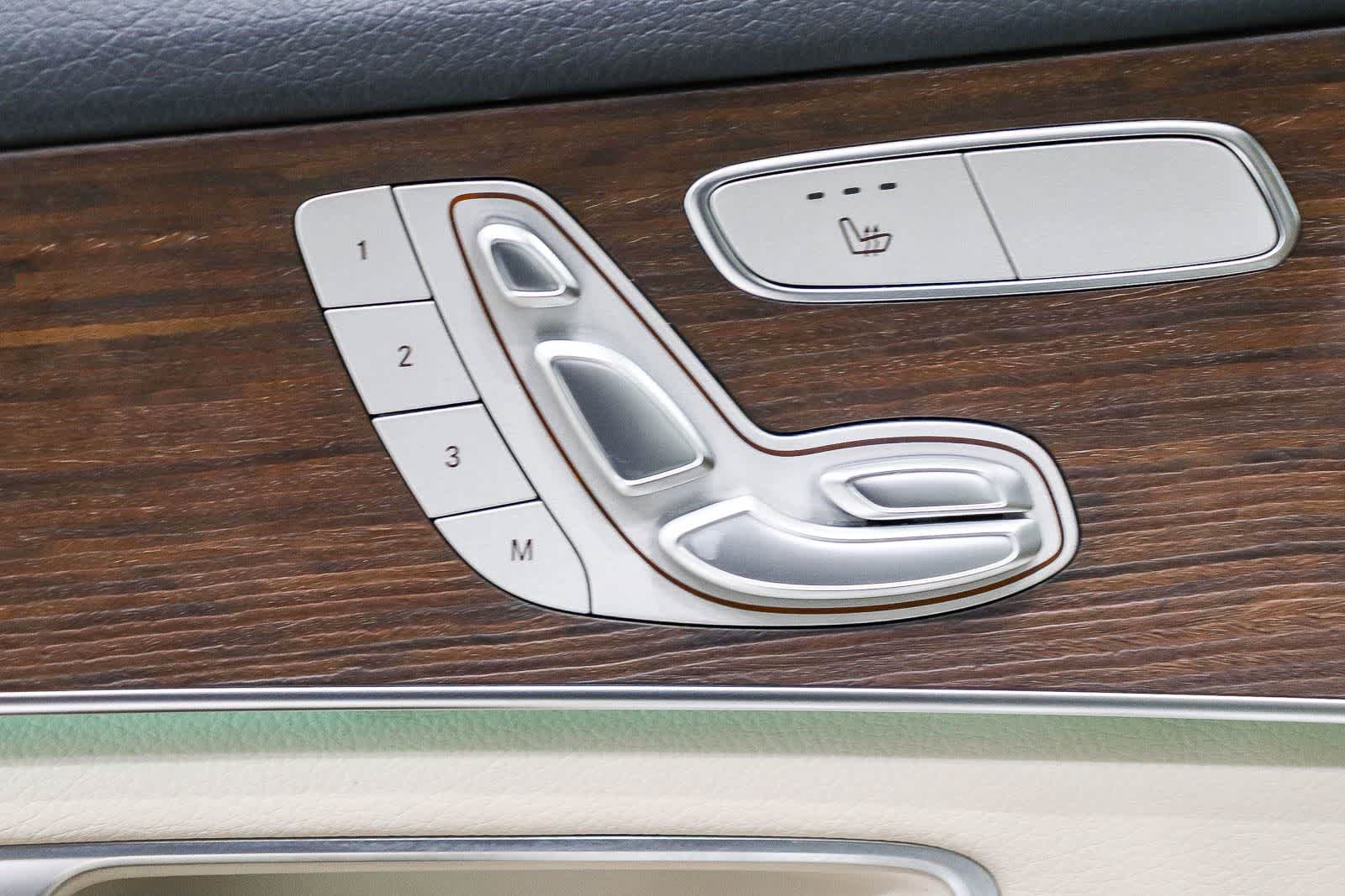 Certified 2022 Mercedes-Benz GLC 300 image 22