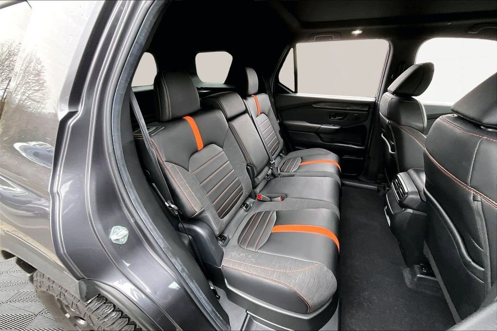 Used 2026 Honda Passport TrailSport image 19