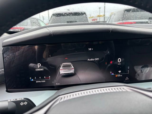 New 2026 Nissan Murano SL image 10