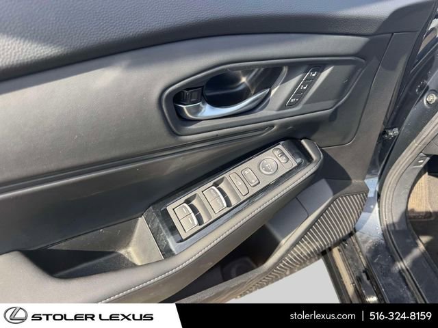 Used 2025 Honda Accord Touring image 18