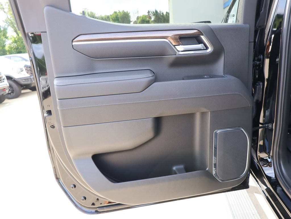 New 2026 Chevrolet Silverado 1500 LT Trail Boss w/ Convenience Package II AWD/4WD image 27