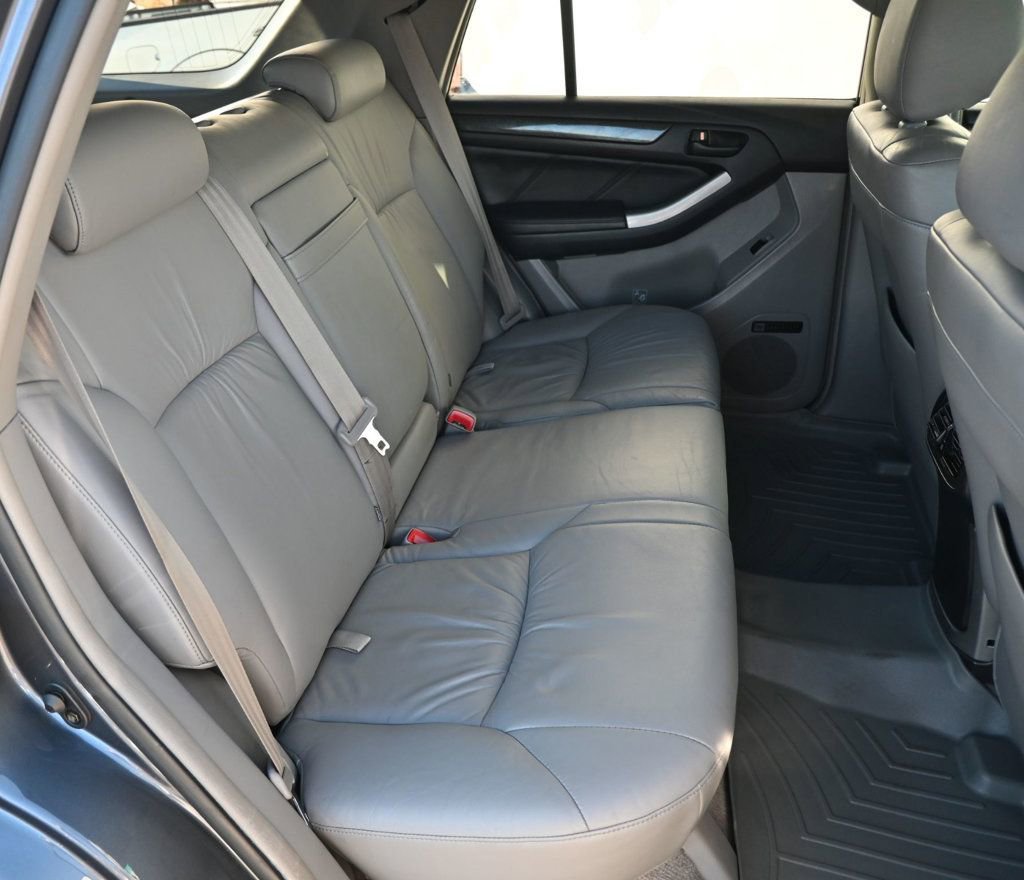 Used 2003 Toyota 4Runner Limited image 15