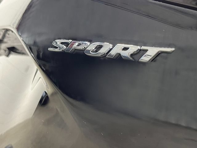New 2026 Honda Civic Sport image 7