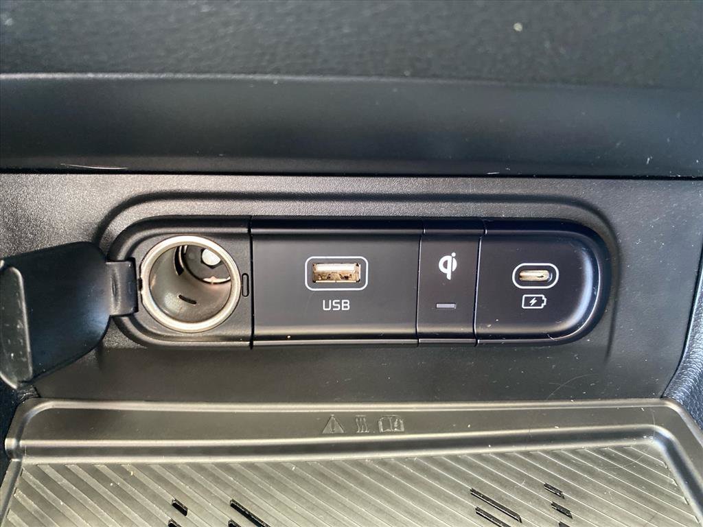 Certified 2023 Kia Sportage X-Line AWD/4WD image 16