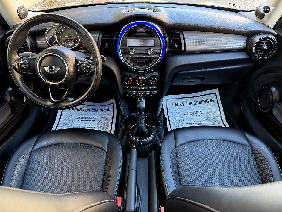 Used 2015 MINI Cooper 2-Door Hardtop image 9