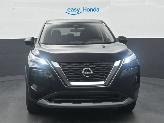 Used 2023 Nissan Rogue S FWD image 2