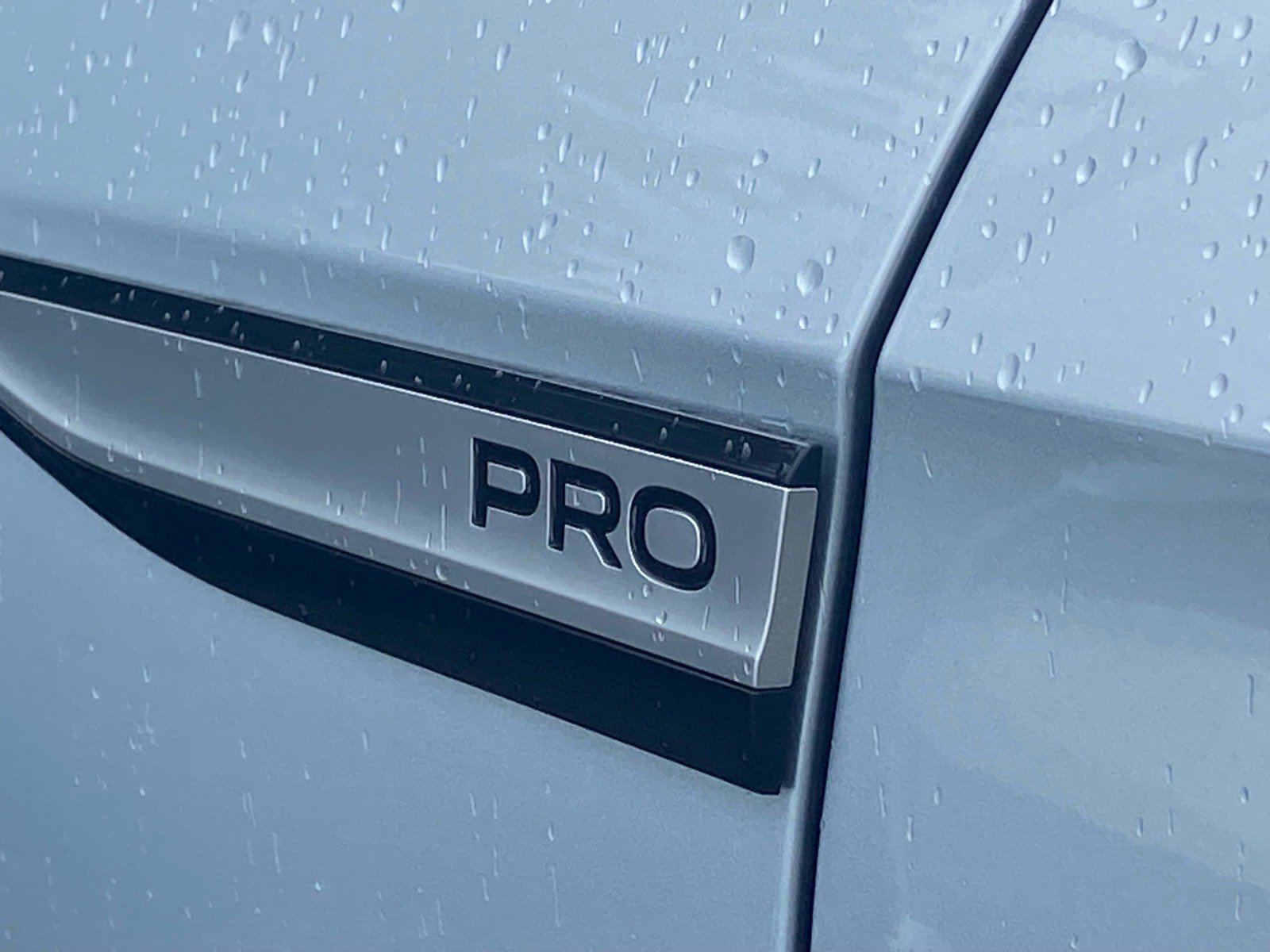 Certified 2021 Volkswagen ID.4 Pro RWD image 6