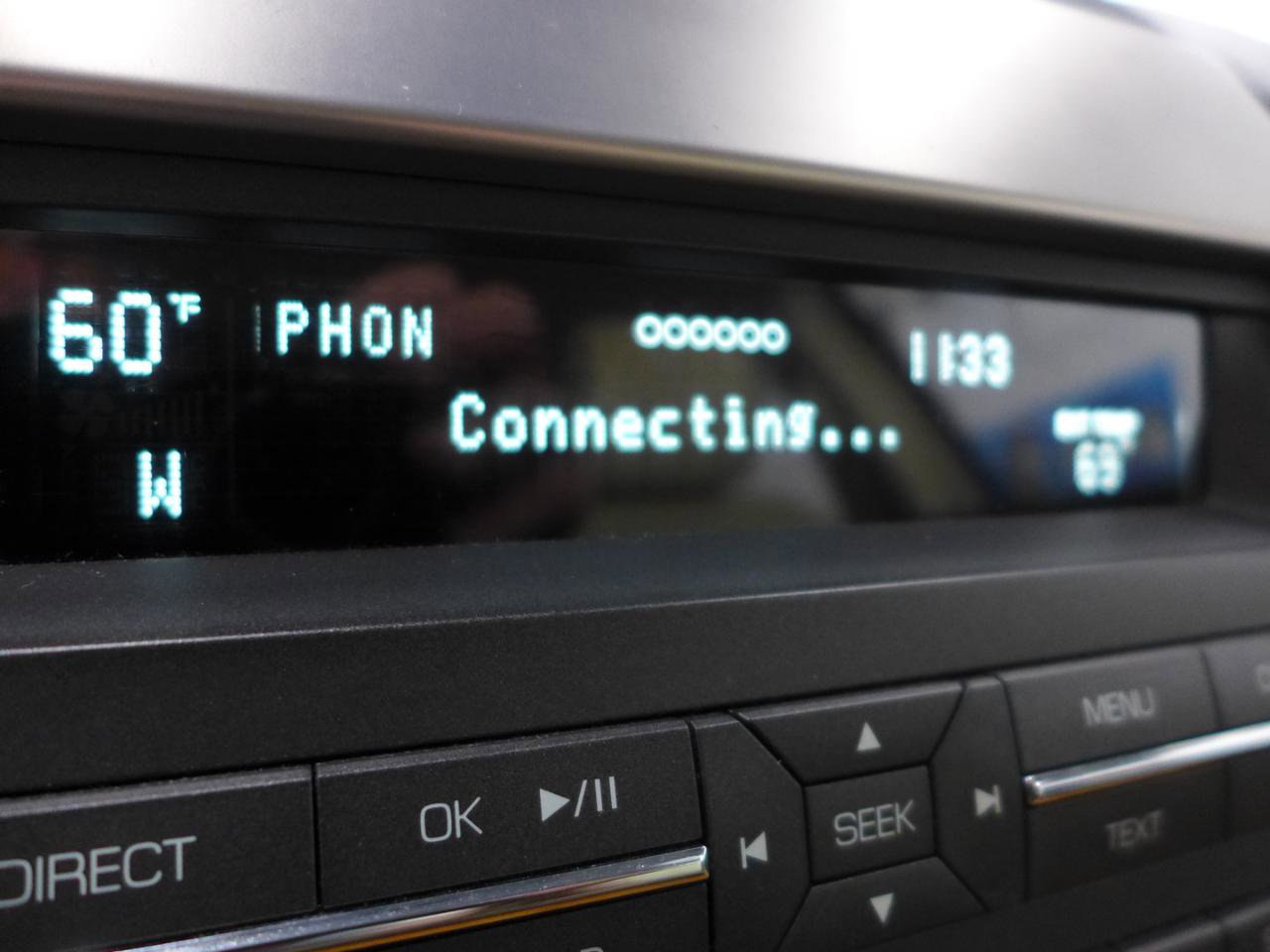 Used 2011 Lincoln MKZ FWD image 26