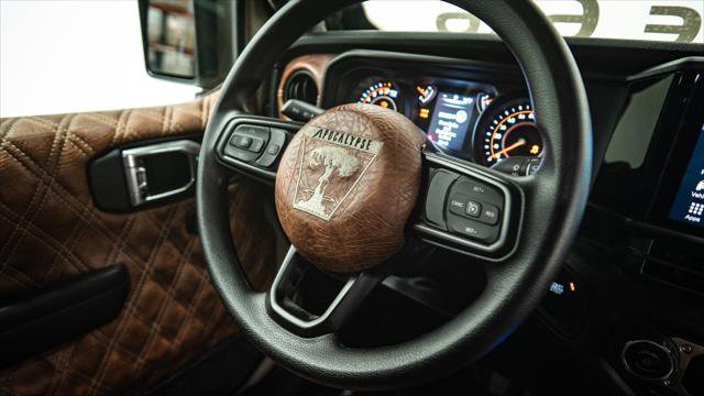 Used 2025 Jeep Gladiator Sport image 50