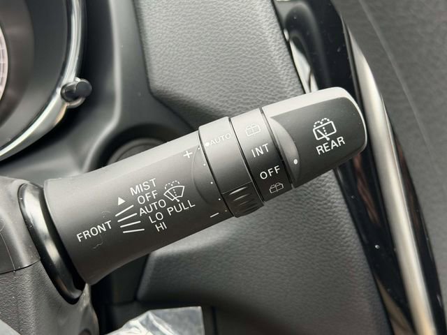 New 2026 Mitsubishi Outlander Sport ES image 22