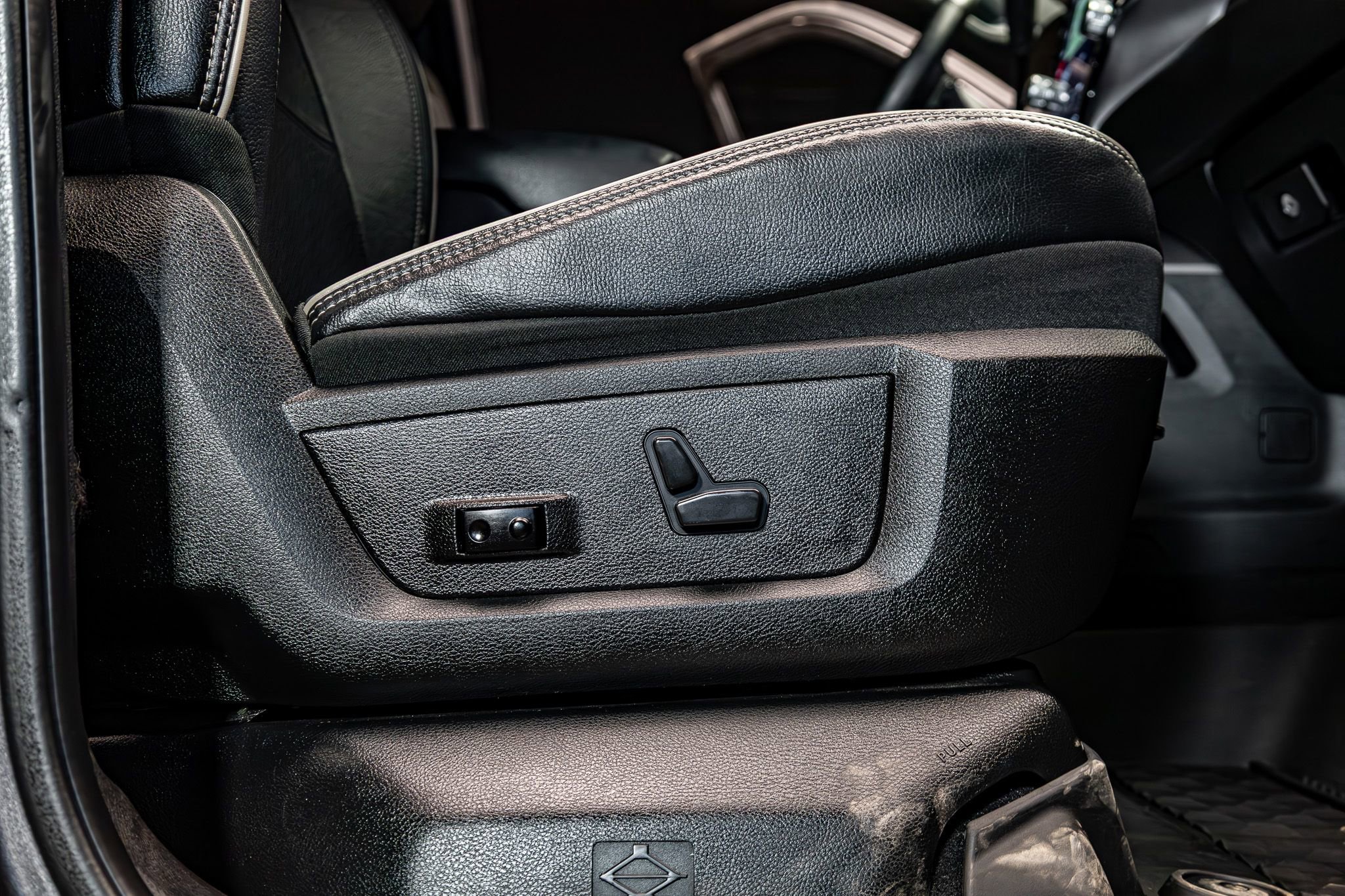 Used 2021 RAM 2500 Laramie AWD/4WD image 26