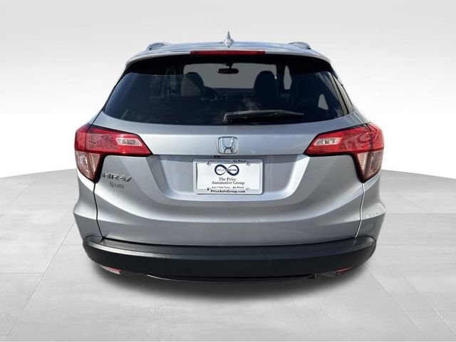 Used 2017 Honda HR-V EX-L image 4
