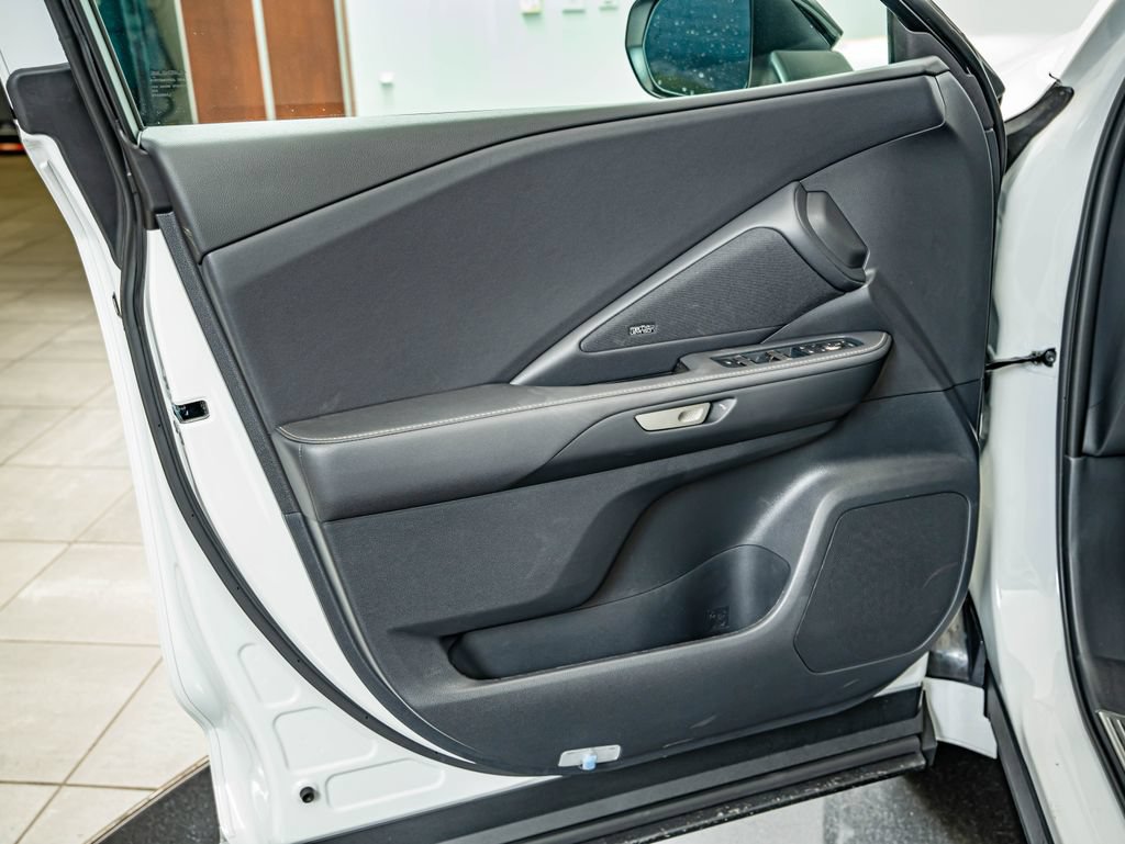 New 2026 Lexus TX 350 AWD w/ Technology Package image 19