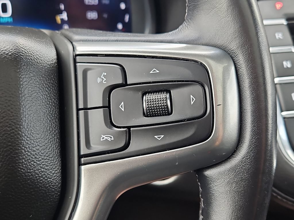 Certified 2022 Chevrolet Tahoe LT AWD/4WD image 29
