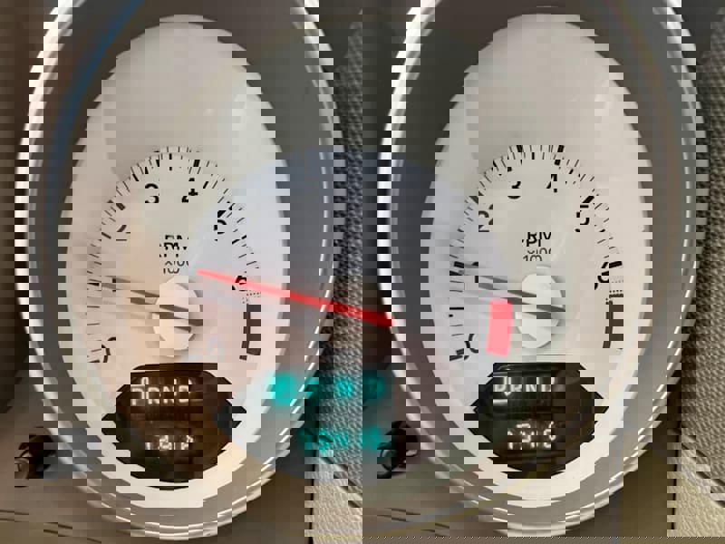 Used 2007 Dodge Caliber SXT w/ Driver Convenience Group image 19