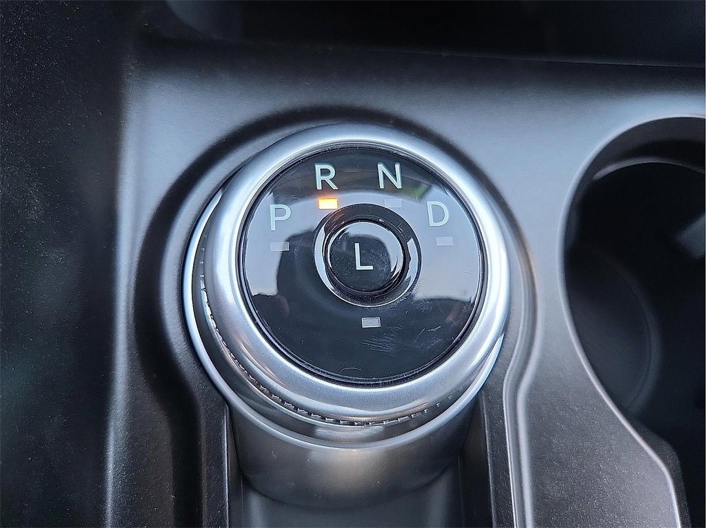 New 2026 Ford Explorer ST-Line w/ ST-Line Street Pack image 16