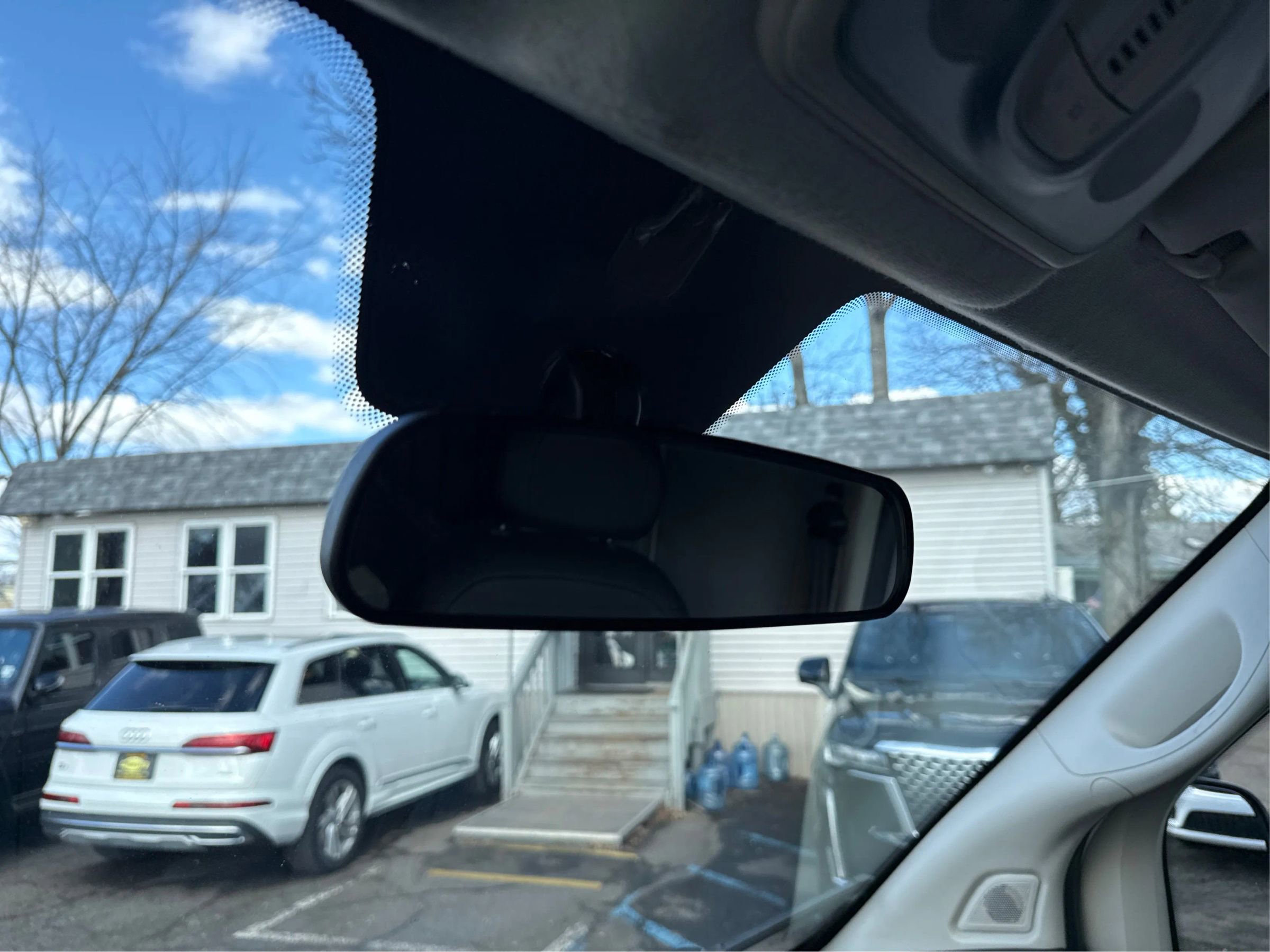 Used 2021 RAM ProMaster 2500 FWD image 14