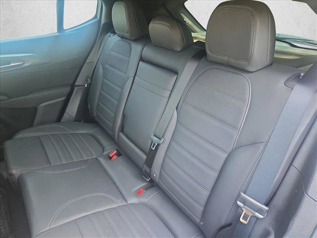 Used 2024 Alfa Romeo Tonale Ti w/ Premium Interior Package AWD/4WD image 20