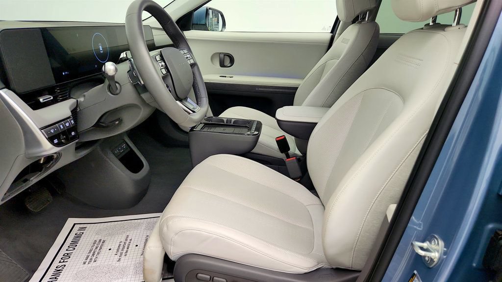 Used 2025 Hyundai Ioniq 5 Limited RWD image 20