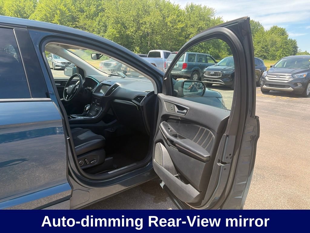Used 2016 Ford Edge Sport AWD/4WD image 29